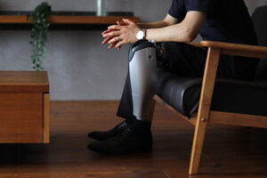 BionicM Earns FDA Registration and Class II Exempt Device Listing for Bio Leg™; Its New Motor-Robotic Prosthetic Knee