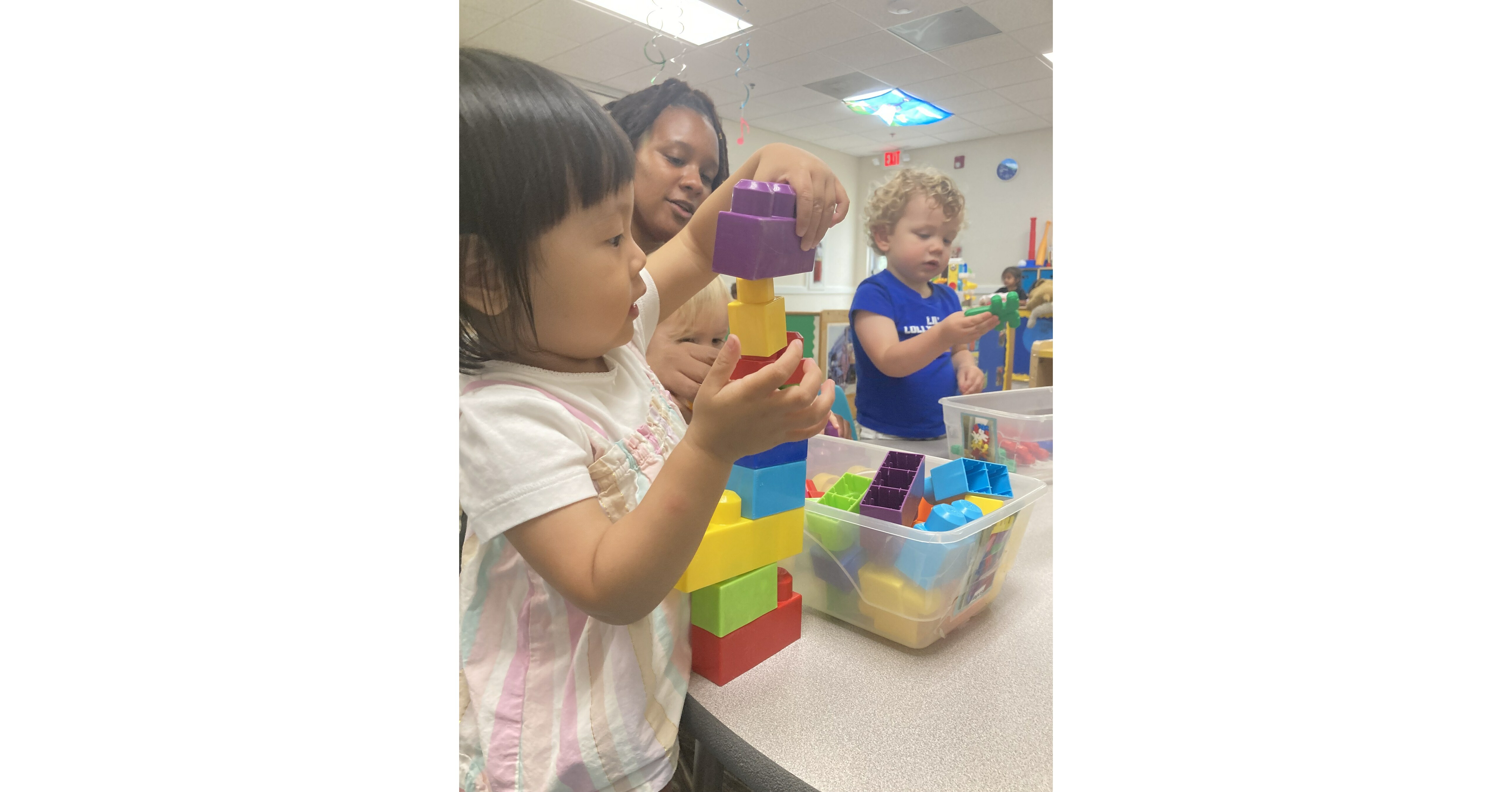 Big Blue Marble Academy Expands North Carolina Offerings With New