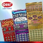 Top-performing Ohio Lottery Extends Successful Scratch-Off Games Partnership with Scientific Games