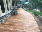 Ipe Decking Supplier, Ipe Woods USA, Plants 5,600 Trees in Amazon Rainforest to Promote Sustainability