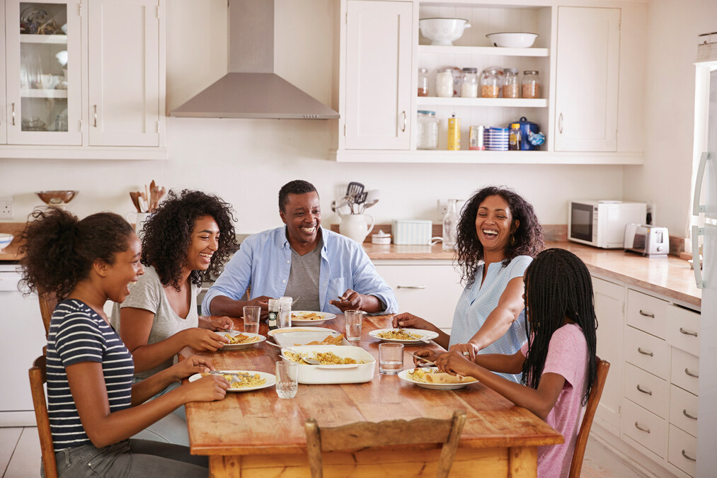 5 Tips to Be an After-School Mealtime Hero - Vimarsana News