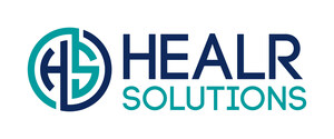 Healr Solutions to Showcase at the National Academy of Engineering's Frontiers of Engineering Symposium 2023