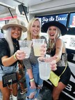 TendedBar Blitzes College Football Stadiums in Texas Bringing Innovative Cocktail Service to Fan Experience