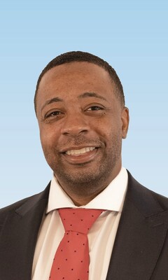 Jermaine Huell, Diversity Transformation Lead (CNW Group/wsp usa)