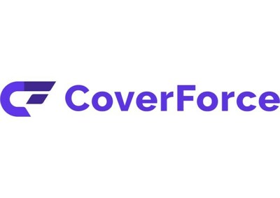 CoverForce Logo