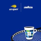 Lavazza and US Open: Serving Excellence, Cup After Cup!