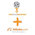 The Atlas Network, LLC Is the First US-based Verified Supplier on Alibaba.com