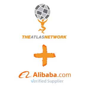 The Atlas Network, LLC Is the First US-based Verified Supplier on Alibaba.com