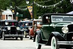 America's Longest-Running Antique Car Show Old Car Festival Returns September 9-10