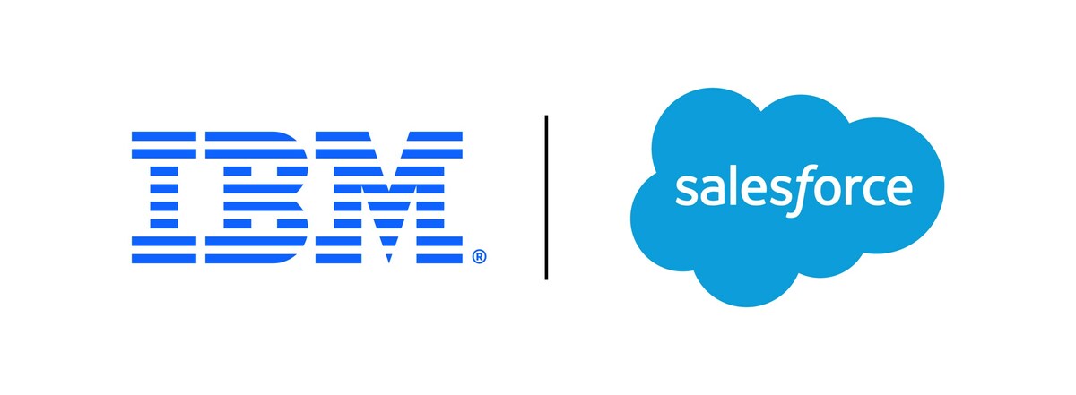 IBM and Salesforce Team Up To Help Businesses Accelerate Adoption of Trustworthy AI - Vimarsana News