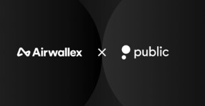 Airwallex and Public partner to minimise FX costs for UK investors purchasing U.S.-based equities