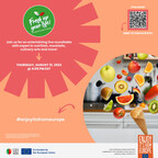Fresh Up Your Life Campaign: A Flavorful Adventure with Fresh Fruits &amp; Vegetables