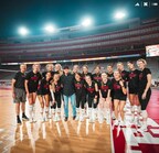 Scotty McCreery, Member of Dormie Network, to Headline Volleyball Day in Nebraska at Memorial Stadium on August 30, 2023