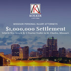 Kolker Law Firm Client Wins $1 Million Settlement