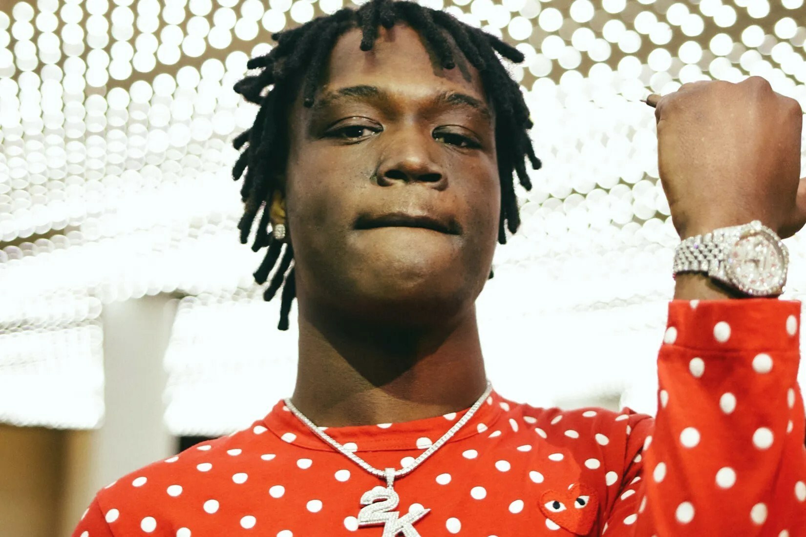 Unable to view the image, Please provide a valid URL.