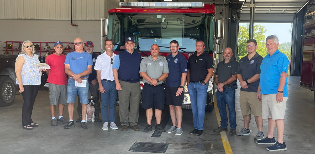 Marthasville Leads the Way: Gateway Fiber Unveils Cutting-Edge Fiber Optic Internet Service as Part of $25 Million ARPA Grant Project - Vimarsana News