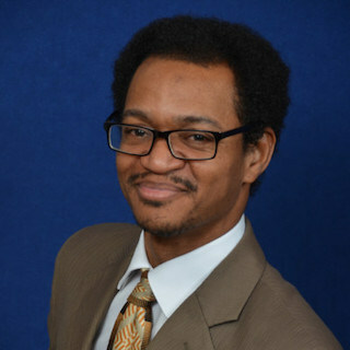 Andre Barnes, HBCU Engagement Director