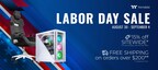 Thermaltake Ignites Labor Day 2023 with Unmissable Storewide Discounts