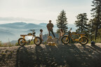 SUPER73 AND PACIFICO® COLLABORATE ON ULTIMATE CUSTOMIZED S2 ELECTRIC BIKE GIVEAWAY