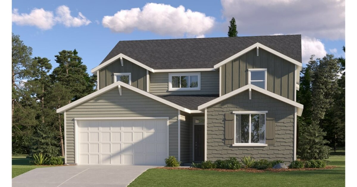 Lennar Celebrates Grand Opening Of Autumn Sunrise Community In Tualatin 