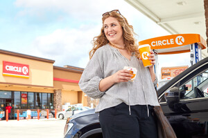 Circle K Adds 10 Cents Off Fuel Discount to Circle K Day, Only Aug. 31