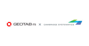Cambridge Systematics to Partner with Geotab ITS to Develop LOCUS Truck: A New Freight Planning and Analytics Tool