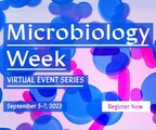 Labroots Announces its 9th Annual Microbiology Virtual Week Online Event, Scheduled on September 5-7, 2023