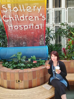 MLT Aikins supports Edmonton's Stollery Children's Hospital