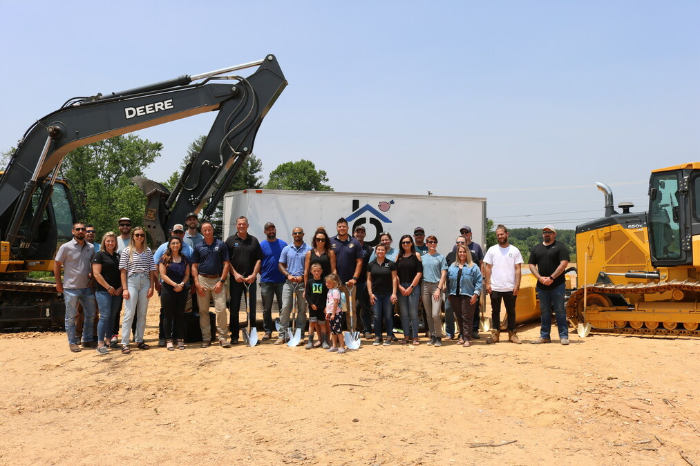 Benton Roofing Climbs the 2023 Inc. 5000 List, Securing No. 4,275 - Vimarsana News
