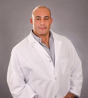 Anti-Aging Expert Dr. David Suarez Joins Exclusive Haute Beauty Network