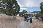 DNR Northeast State Park campground and day-use projects for Deer Creek and Rockport Reservoirs are complete!