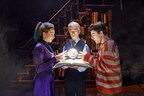 Le Broadway Licensing Group acquiert des droits de licence amateur pour les productions scolaires du grand succès mondial, Harry Potter et l'enfant maudit