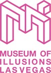 MUSEUM OF ILLUSIONS LAS VEGAS CELEBRATES OFFICIAL OPENING WITH VIP PARTY PACKED WITH ILLUSIONS, ENTERTAINMENT AND MORE