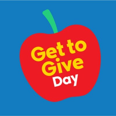Get to Give Day is September 7! (CNW Group/Loblaw Companies Limited)