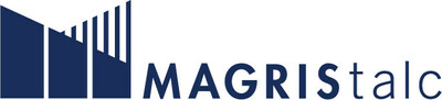 Magris Talc Logo (CNW Group/Magris Resources Inc)