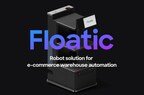 Floatic to Showcase Its Warehouse Automation Robot Solution at IFA 2023