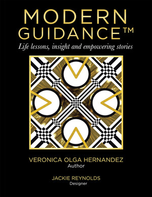 Author Offers Compilation of Lessons Turned into Guidance and Insight Messages