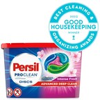 PERSIL® PROCLEAN® INTENSE FRESH® LAUNDRY DISCS RECOGNIZED AS "TOP SCENT-SATIONAL DISCS" IN GOOD HOUSEKEEPING'S 2023 BEST CLEANING & ORGANIZING AWARDS