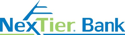 NexTier Bank Logo (PRNewsfoto/NexTier Bank)
