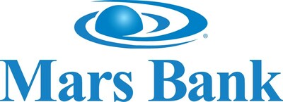 Mars Bank Logo