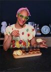 Chef Carla Hall and the National Honey Board Are Buzzing For Honey Saves Hives Program, Nurturing Honey Bee Welfare