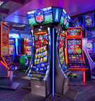 Aristocrat Gaming Begins First Distribution of NFL-Themed Slot Machines to Casino Floors