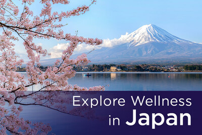 The Global Wellness Institute (GWI) Announces Japan As Latest Country ...