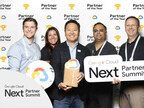 Bespin Global US Wins Google Cloud Expansion Partner of the Year Award for North America
