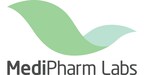 MediPharm Labs Publishes Study Investigating Medical Cannabis Impacts on Anxiety and Depression Outcomes in Fibromyalgia Patients
