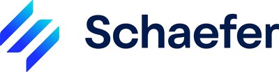 Schaefer Logo (PRNewsfoto/Schaefer)