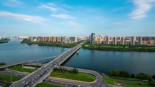 Xinhua Silk Road: La ville de Shenyang, dans le nord-est de la Chine, met tout en œuvre pour devenir la capitale de l'aviron