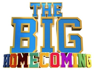 The Big Homecoming authentically celebrates the culture of Historically Black Colleges and Universities (HBCUs) with ongoing impact for scholars.
