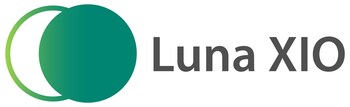 Luna XIO Logo