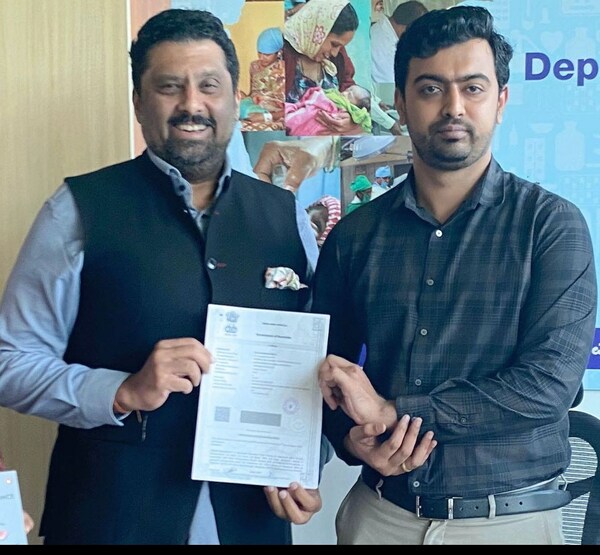 Unable to view the image, Please provide a valid URL.